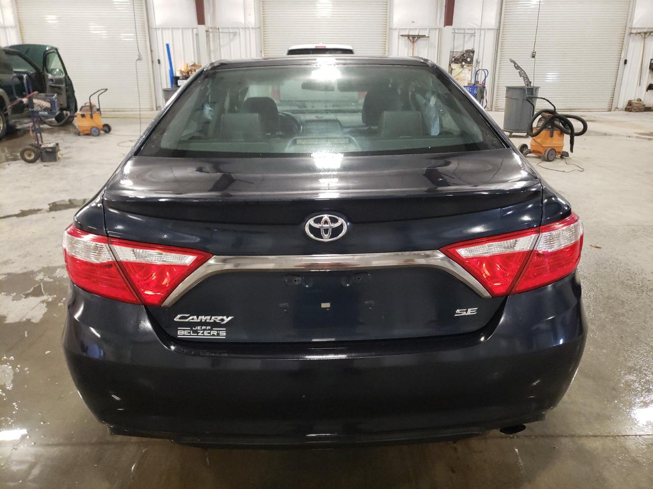 2016 Toyota Camry Le VIN: 4T1BF1FK7GU578326 Lot: 85531965