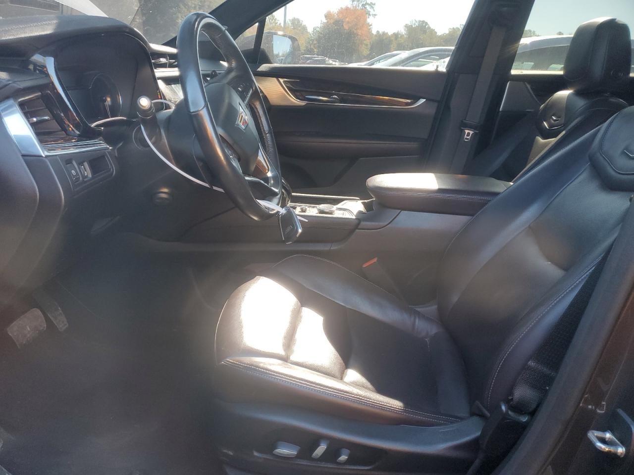 2020 Cadillac Xt6 Premium Luxury VIN: 1GYKPDRS7LZ173279 Lot: 85678145