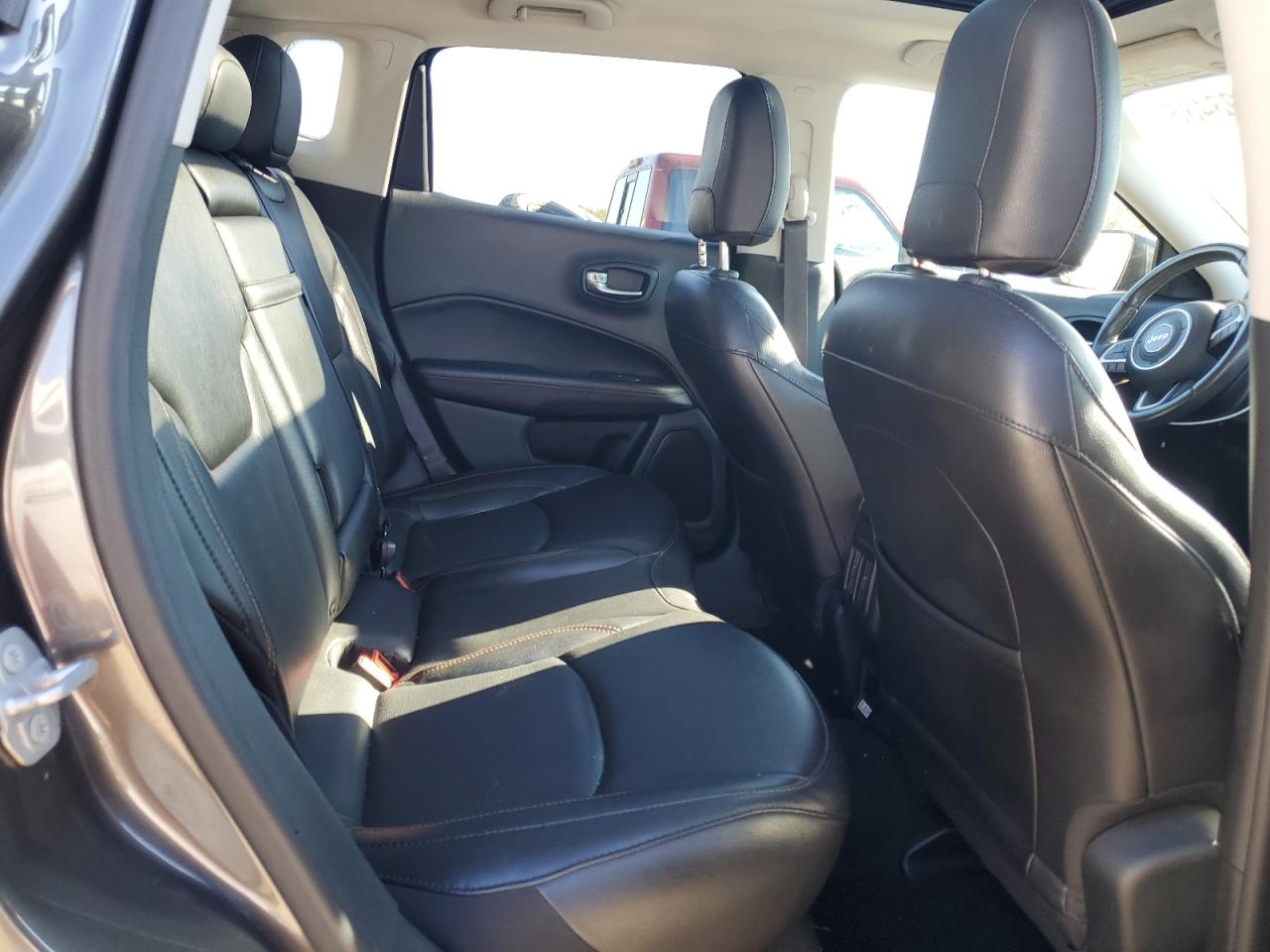 2019 Jeep Compass Limited VIN: 3C4NJDCB8KT674488 Lot: 85093435