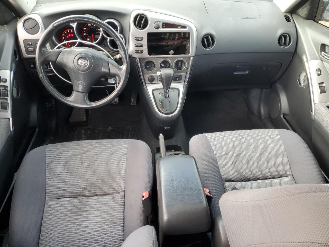 2005 Toyota Corolla Matrix Xr VIN: 2T1KR30E35C435247 Lot: 89831305