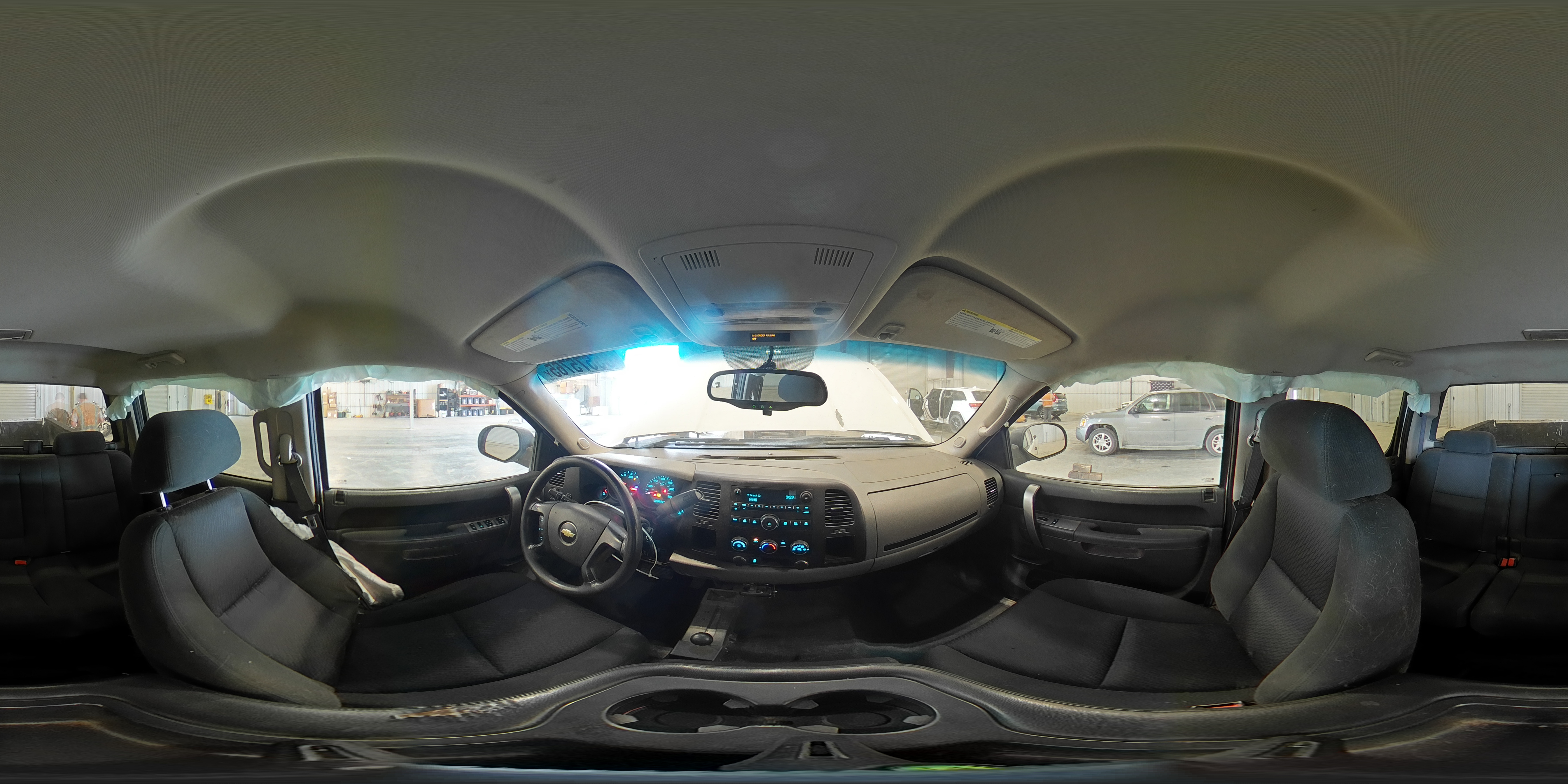 2012 Chevrolet Silverado K1500 Ls VIN: 3GCPKREA0CG126647 Lot: 85675765