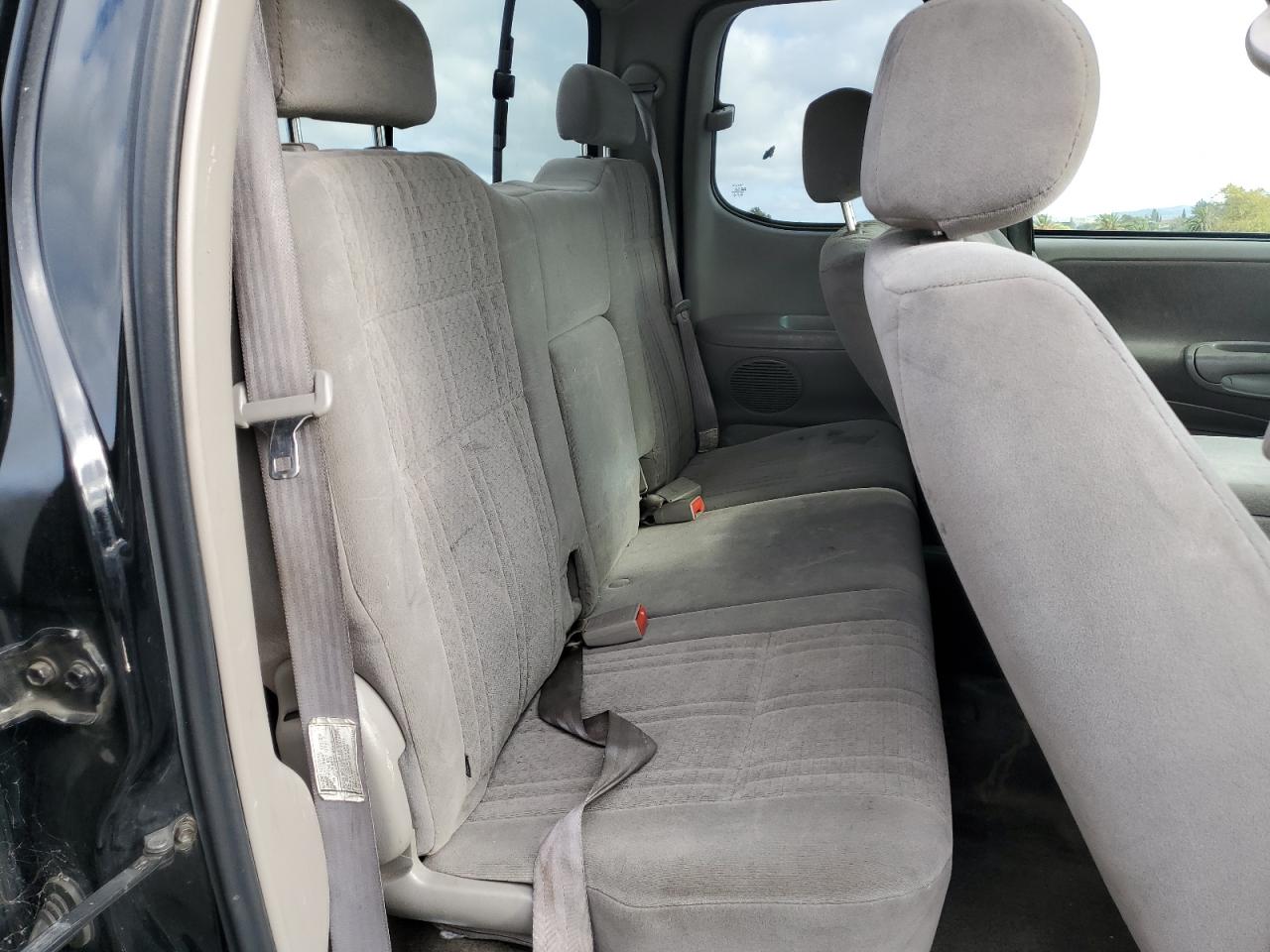 2003 Toyota Tundra Access Cab Sr5 VIN: 5TBRT34163S373878 Lot: 82252195