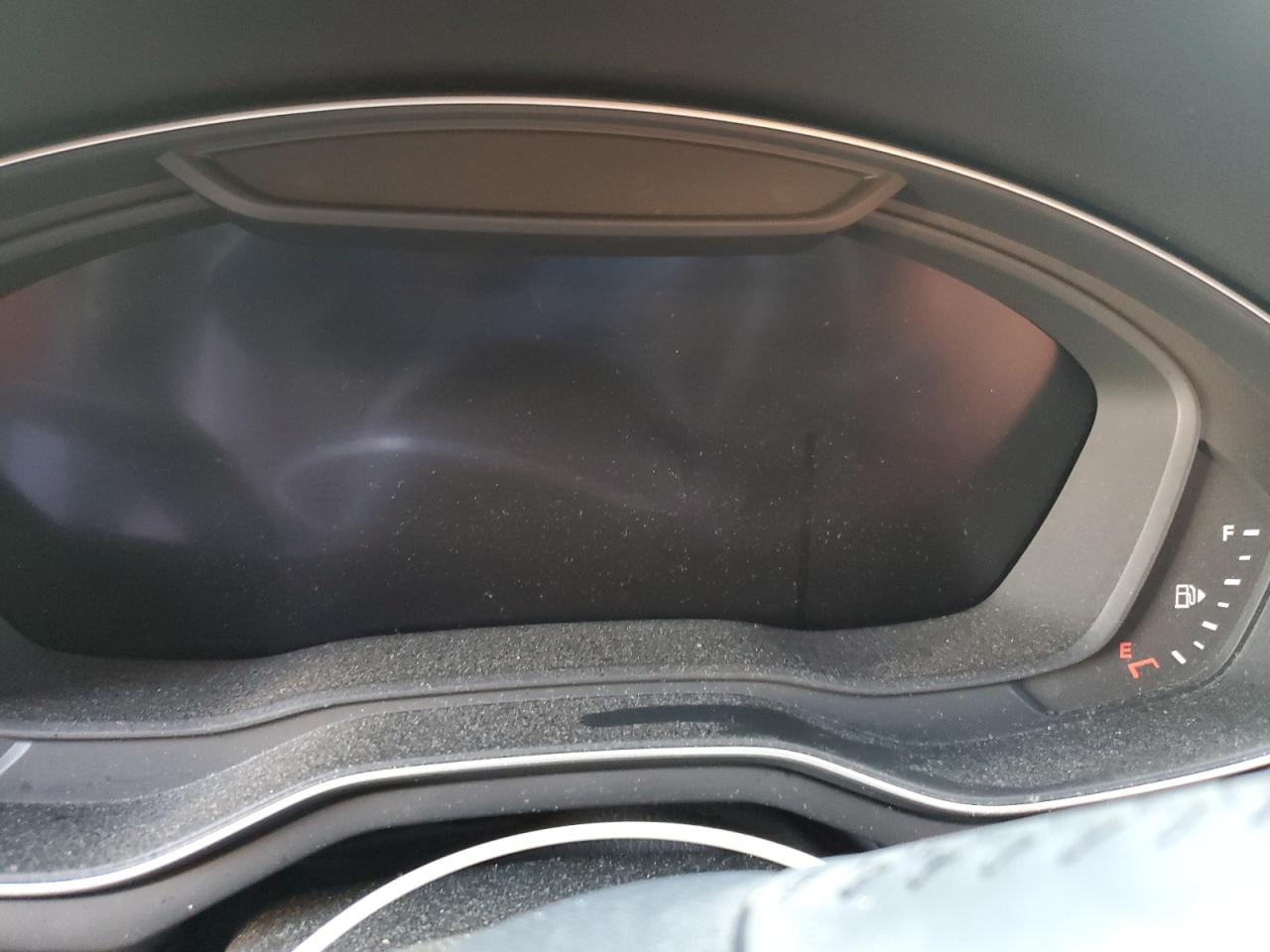 2019 Audi A5 Premium Plus S-Line VIN: WAUENCF52KA048511 Lot: 82313085