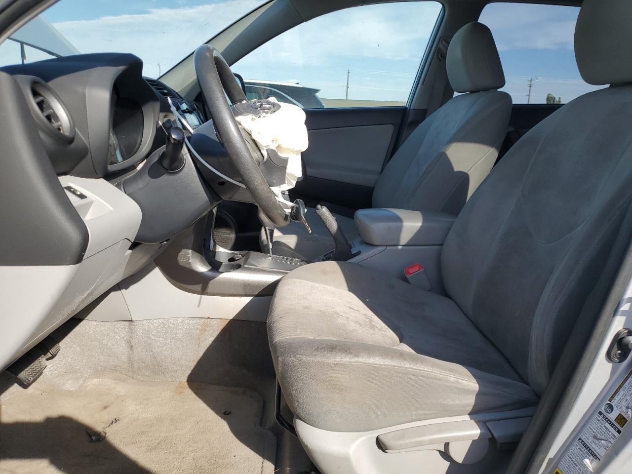 2009 Toyota Rav4 VIN: JTMBK33V29D008439 Lot: 86337645