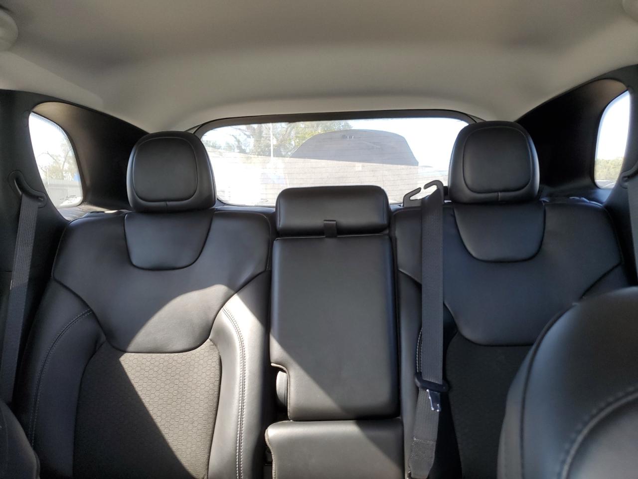 2020 Jeep Cherokee Latitude Plus VIN: 1C4PJMLB3LD593205 Lot: 86316195