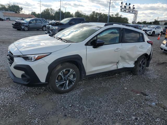 SUBARU CROSSTREK PREMIUM 2025
