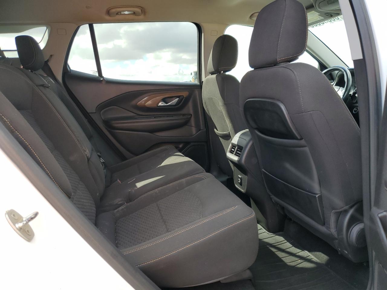 2018 GMC Terrain Sle VIN: 3GKALMEV1JL291754 Lot: 86330605