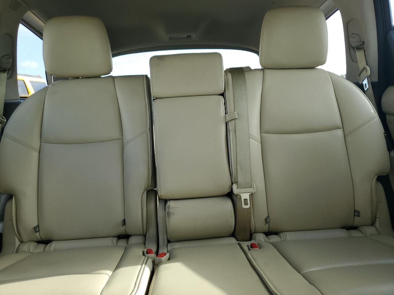 2020 Infiniti Qx60 Luxe VIN: 5N1DL0MN2LC501002 Lot: 84560275