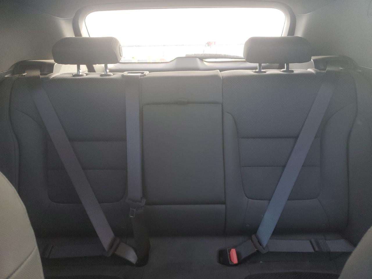 2022 Chevrolet Trailblazer Rs VIN: KL79MUSL8NB077105 Lot: 82458115