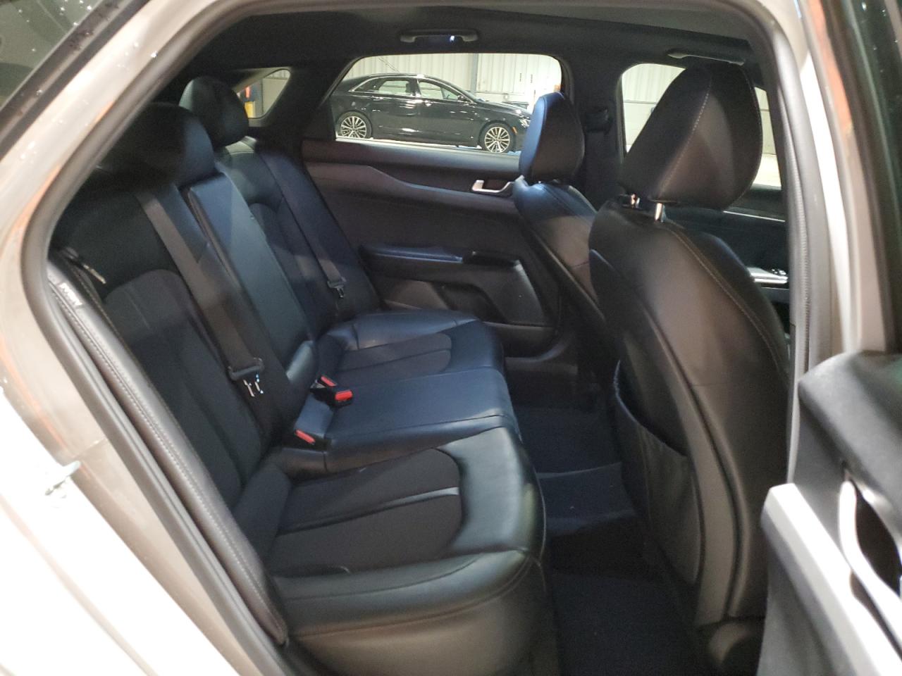 2021 Kia K5 Gt Line VIN: 5XXG64J29MG006789 Lot: 90815055