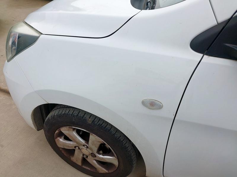 2016 SUZUKI CELERIO 1.0 SZ3 5DR