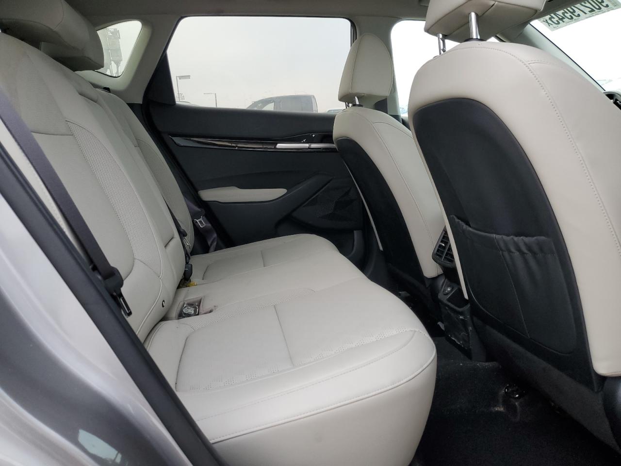 2022 Kia Seltos Sx VIN: KNDETCA20N7265255 Lot: 90279545