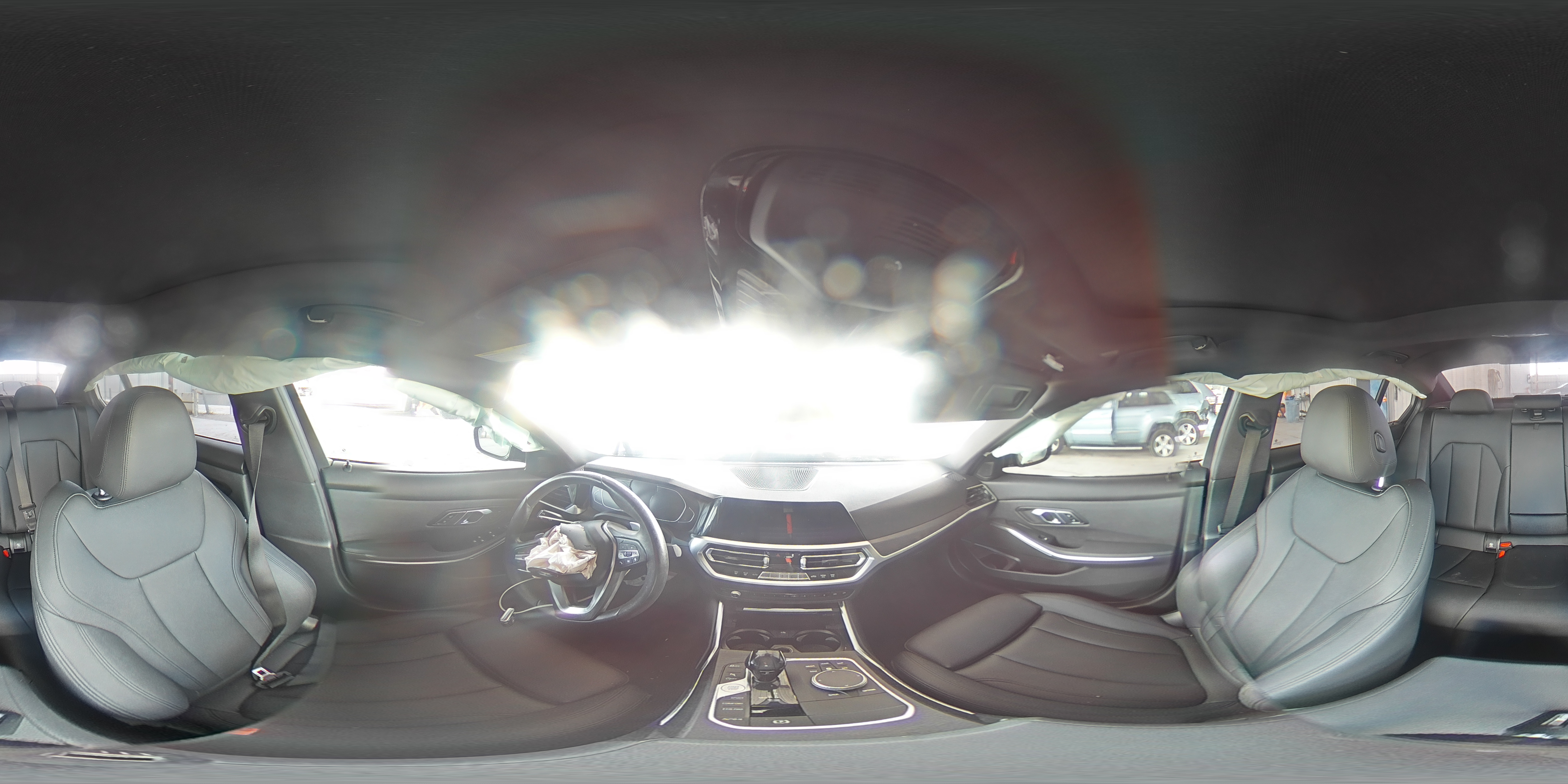 2021 BMW 330I VIN: 3MW5R1J07M8B86385 Lot: 90015735