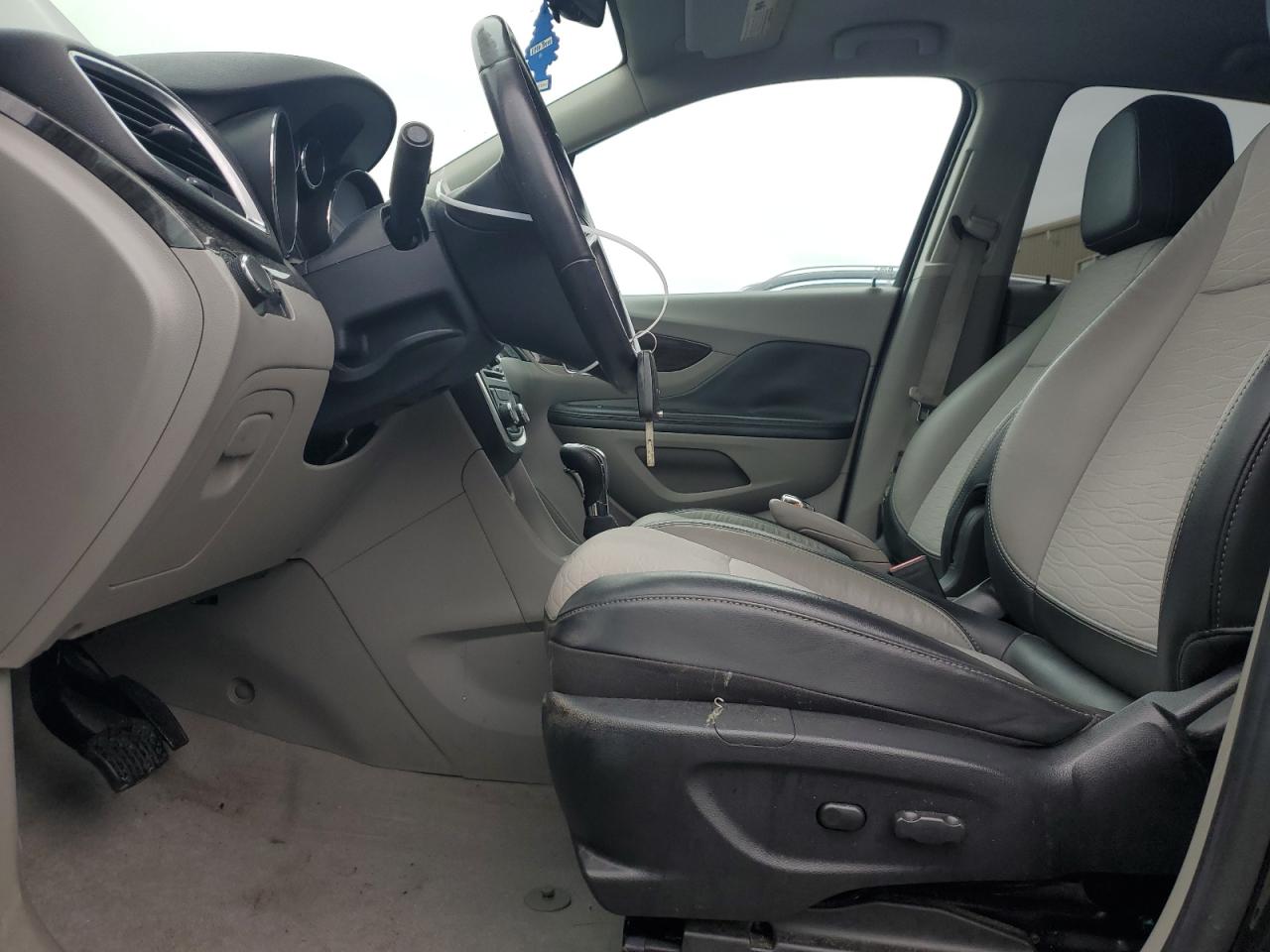 2016 Buick Encore VIN: KL4CJASB9GB735745 Lot: 82491205