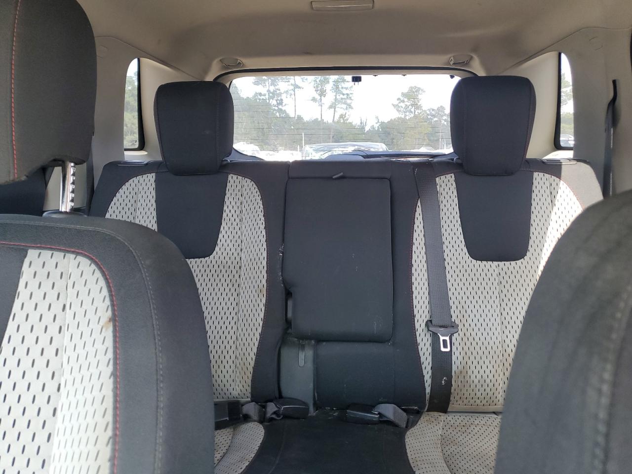 2014 GMC Terrain Sle VIN: 2GKALMEK3E6117278 Lot: 89650555