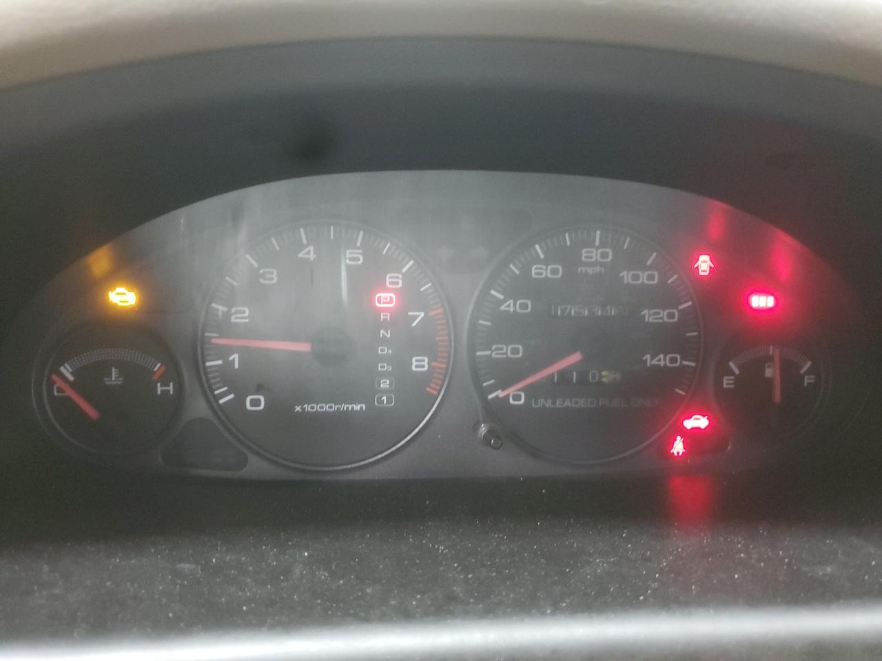 1999 Acura Integra Ls VIN: JH4DC4452XS000939 Lot: 85507175