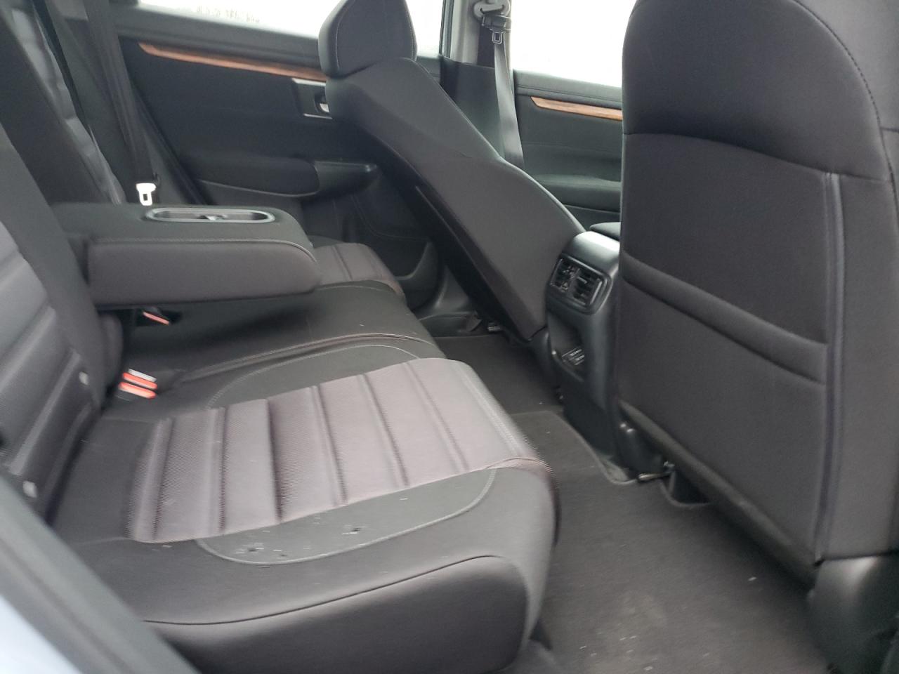 2022 Honda Cr-V Ex VIN: 7FARW1H55NE020737 Lot: 87128665