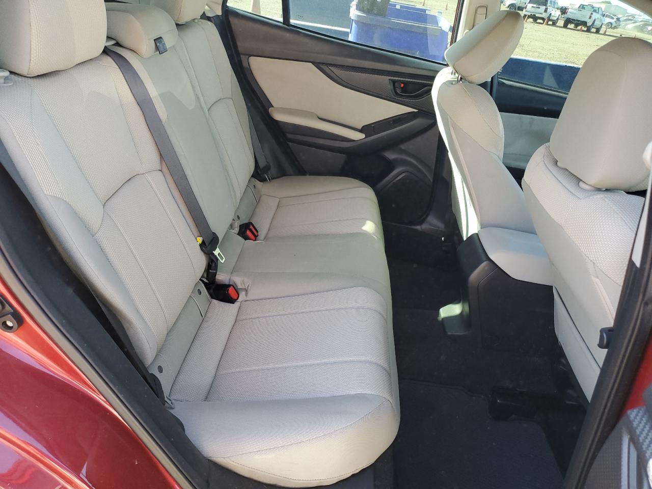 2017 Subaru Impreza Premium VIN: 4S3GTAB63H3747762 Lot: 84942225