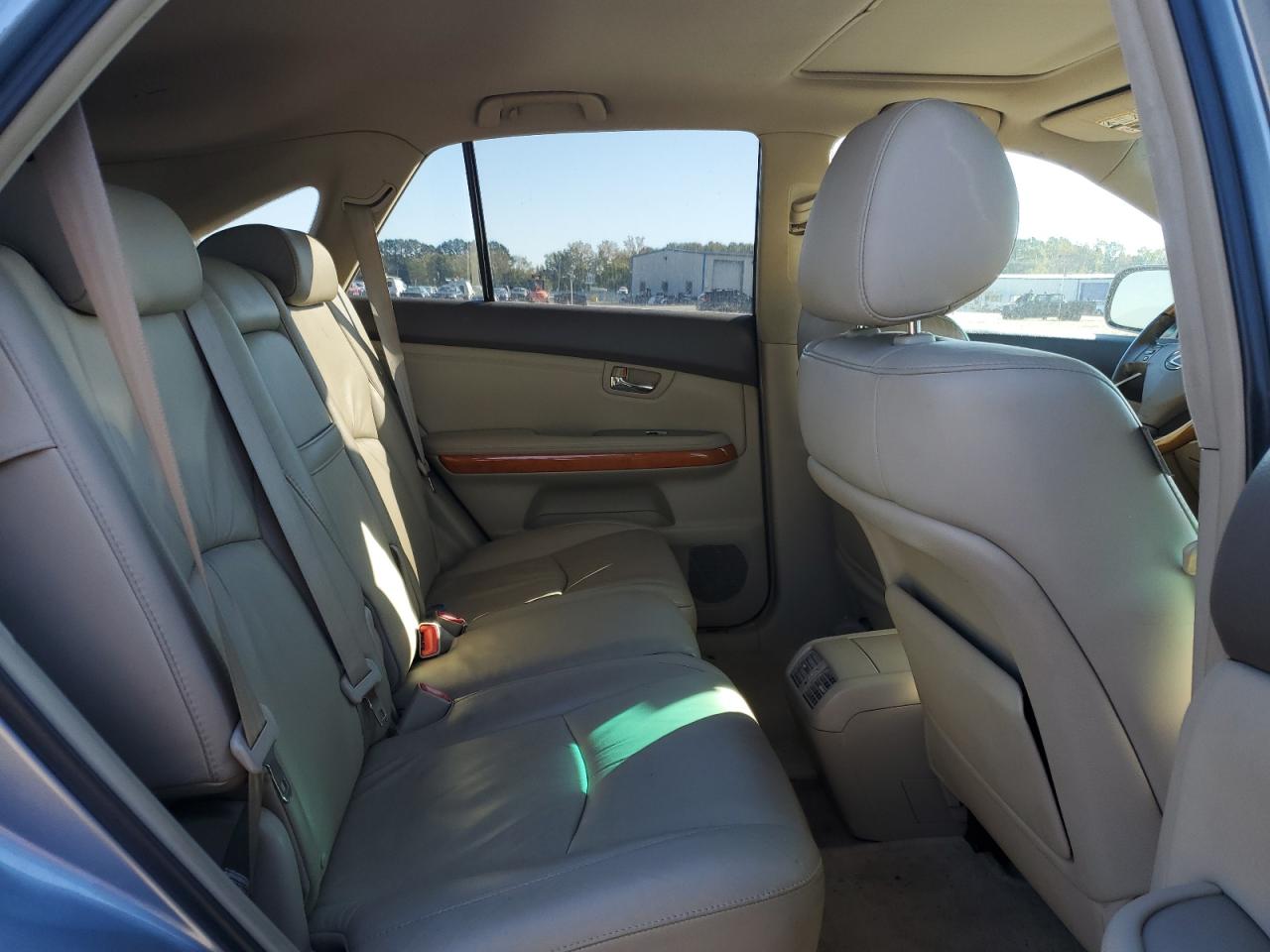 2005 Lexus Rx 330 VIN: 2T2GA31U75C029793 Lot: 90574785