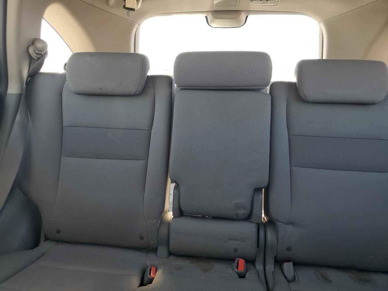 2008 Honda Cr-V Lx VIN: JHLRE38328C036374 Lot: 89924765