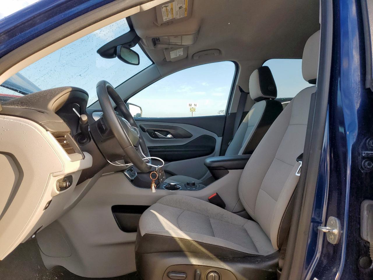 2022 GMC Terrain Sle VIN: 3GKALMEVXNL269824 Lot: 85377605