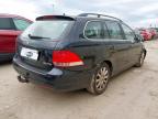 2007 VOLKSWAGEN GOLF SE TDI 140  for sale at Copart PETERLEE