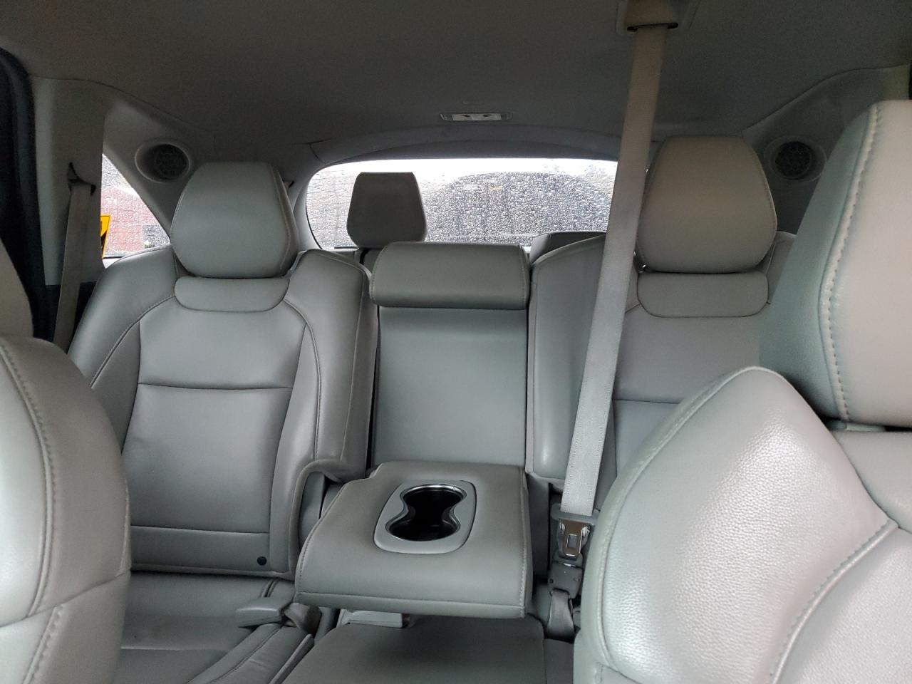 2014 Acura Mdx Technology VIN: 5FRYD4H45EB037431 Lot: 89577375