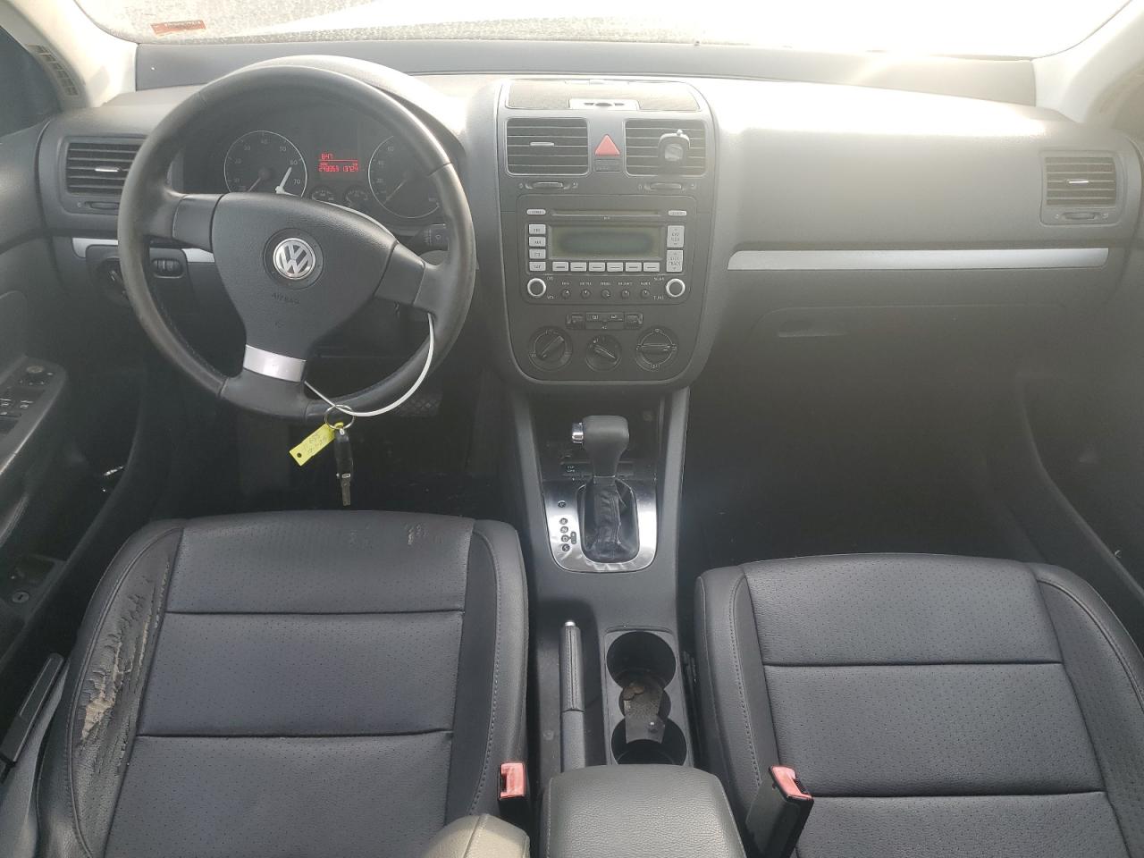 2009 Volkswagen Jetta Se VIN: 3VWRM71K59M130271 Lot: 85937145