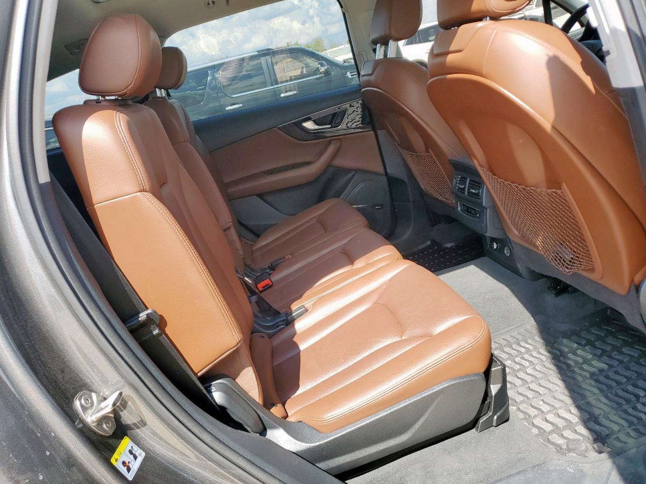 2019 Audi Q7 Premium Plus VIN: WA1LAAF74KD030516 Lot: 86145515