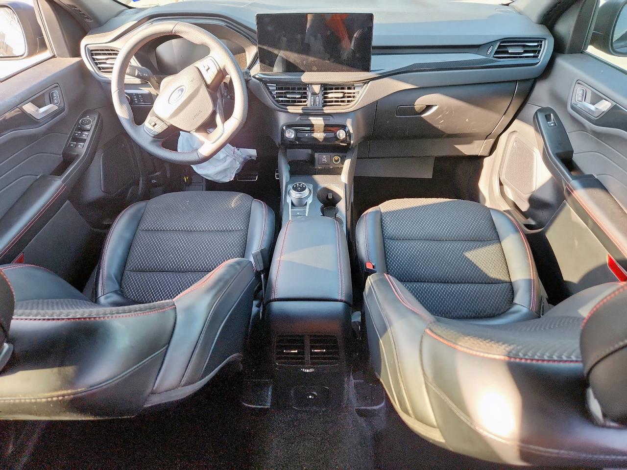 2024 Ford Escape St Line VIN: 1FMCU0MN7RUB54679 Lot: 84072165