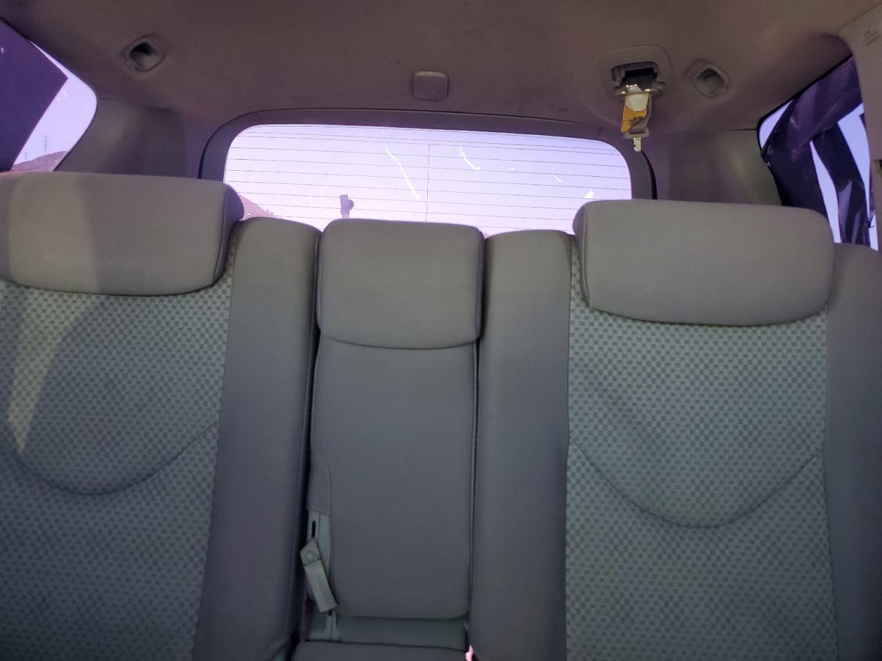 2007 Toyota Rav4 VIN: JTMZD33V975070081 Lot: 86972815