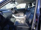 2017 LAND ROVER RANGE ROVER EVOQUE 2.0 ED4 SE 5DR 2WD for sale at Copart WESTBURY