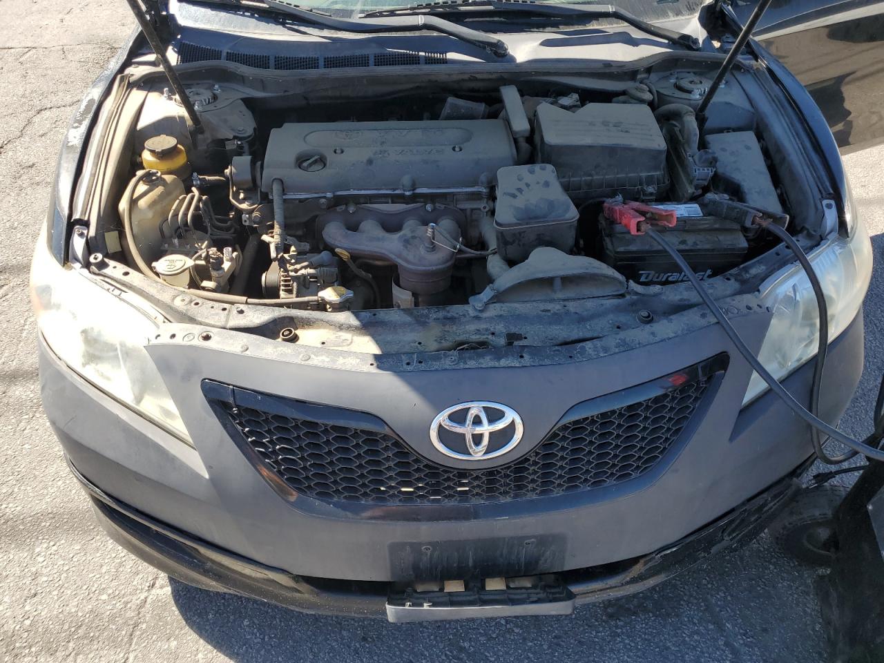2009 Toyota Camry Base VIN: 4T1BE46K09U917659 Lot: 82544375