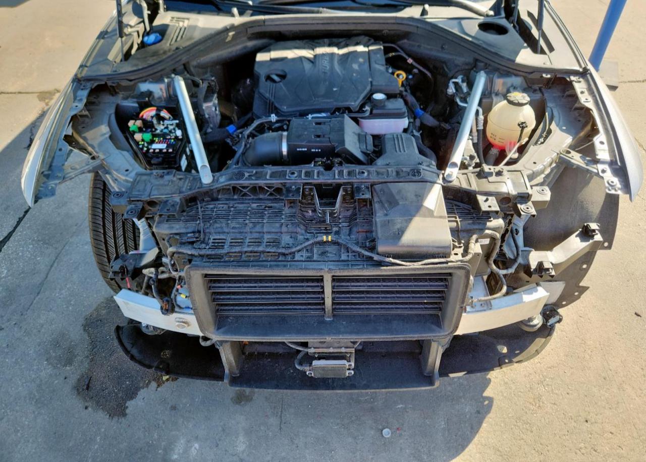 2022 Genesis Gv70 Base VIN: KMUMADTB3NU066476 Lot: 85506465