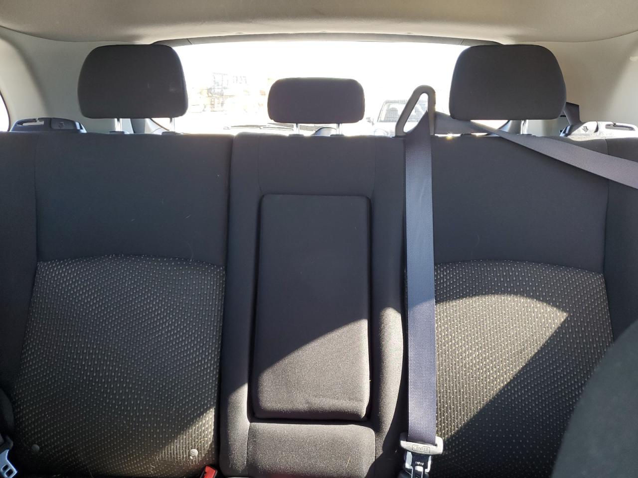 2016 Mitsubishi Outlander Sport Es VIN: JA4AP3AU5GZ060892 Lot: 86306475