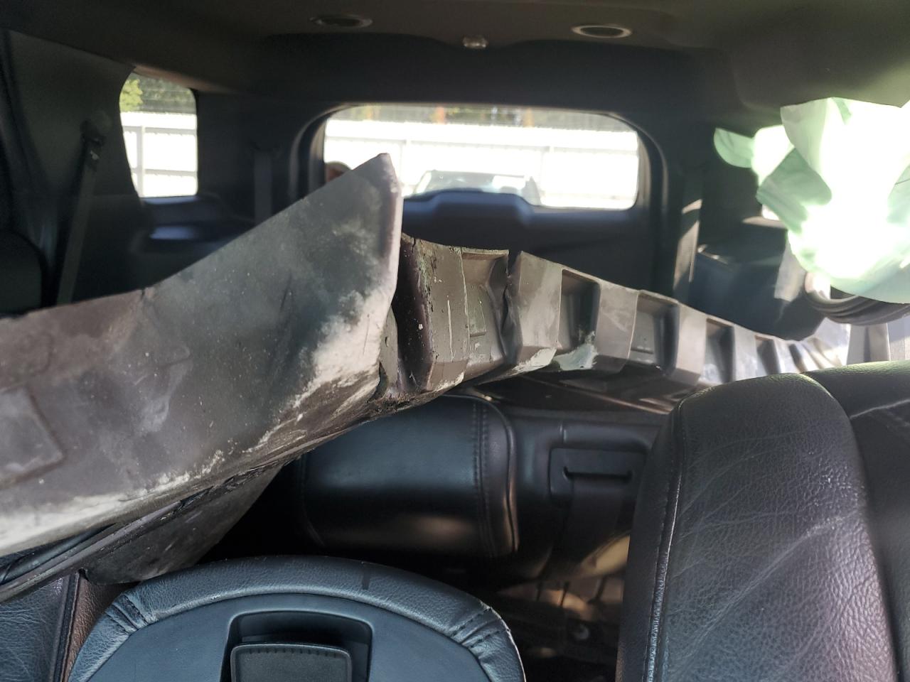 2012 Ford Explorer Xlt VIN: 1FMHK8D89CGA70356 Lot: 82333735