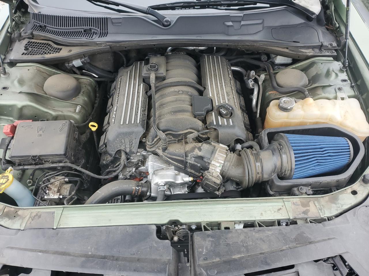 2022 Dodge Challenger R/T Scat Pack VIN: 2C3CDZFJ3NH164534 Lot: 82550245