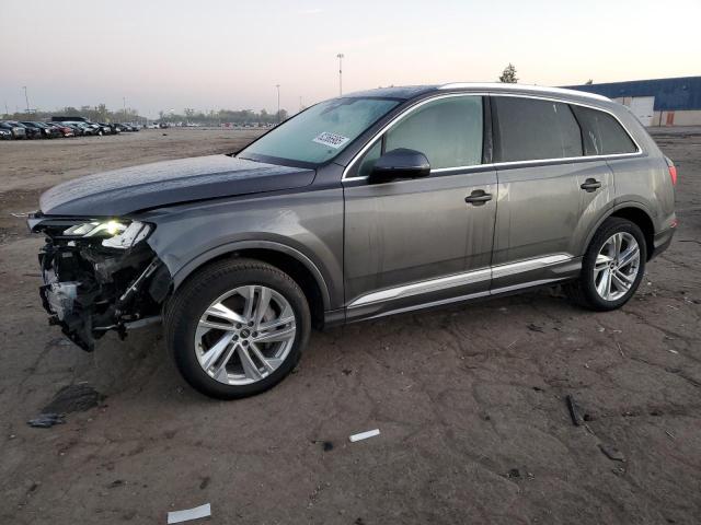 AUDI Q7 PREMIUM 2021