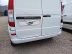 2007 MERCEDES VITO 111 CDI COMPACT  for sale at Copart BRISTOL