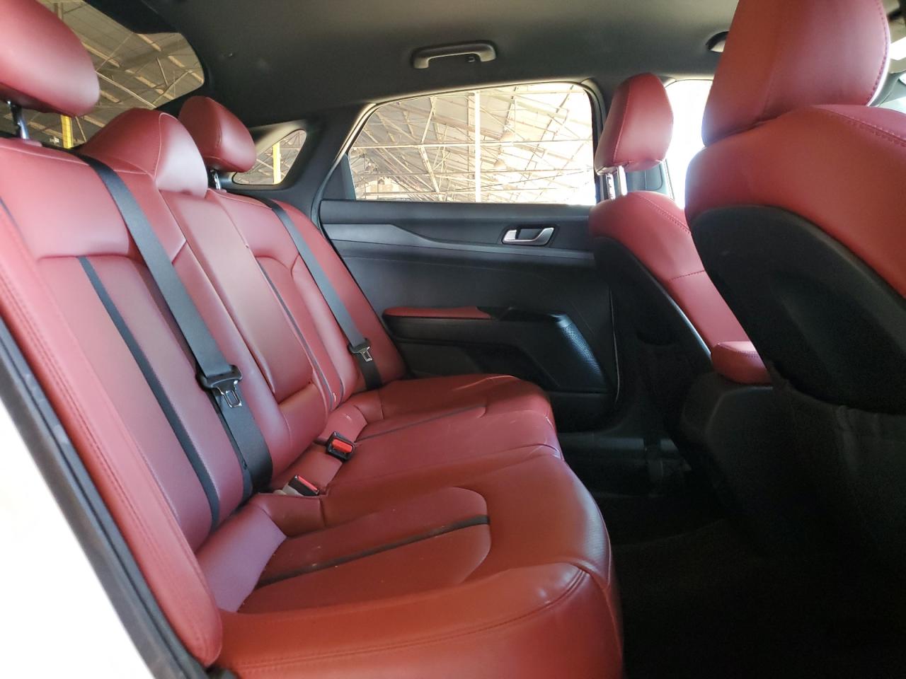 2024 Kia K5 Gt Line VIN: 5XXG64J27RG244101 Lot: 82769385