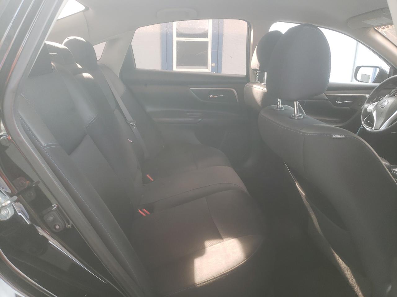 2018 Nissan Altima 2.5 VIN: 1N4AL3AP3JC135388 Lot: 85530705