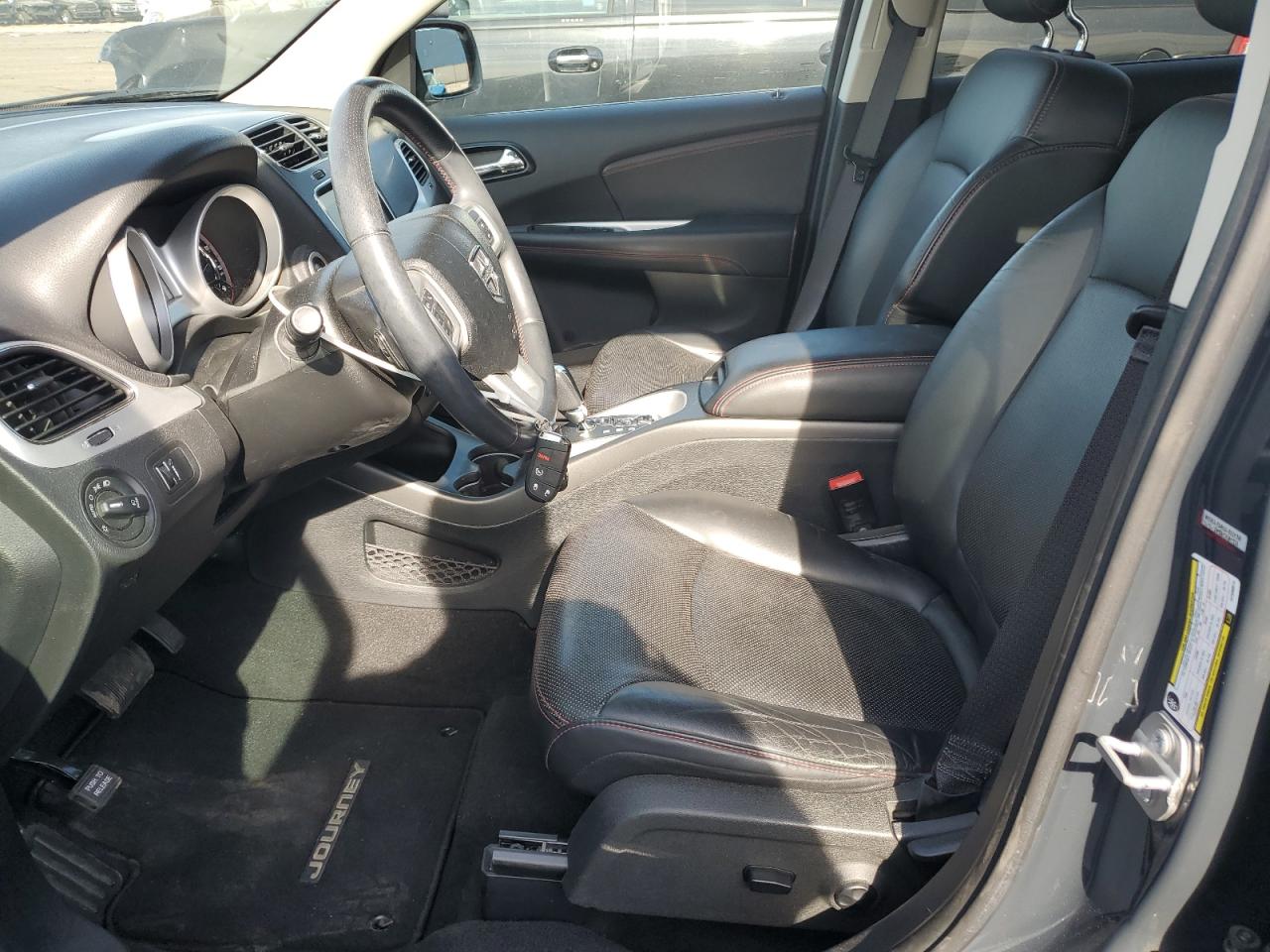 2017 Dodge Journey Gt VIN: 3C4PDDEG8HT596814 Lot: 84600955