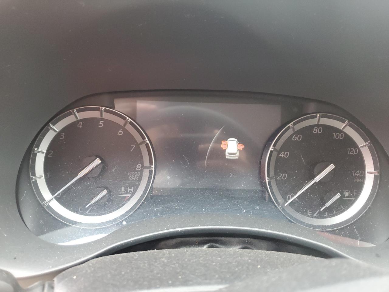 2020 Toyota Highlander Xle VIN: 5TDGZRBHXLS048618 Lot: 86459375