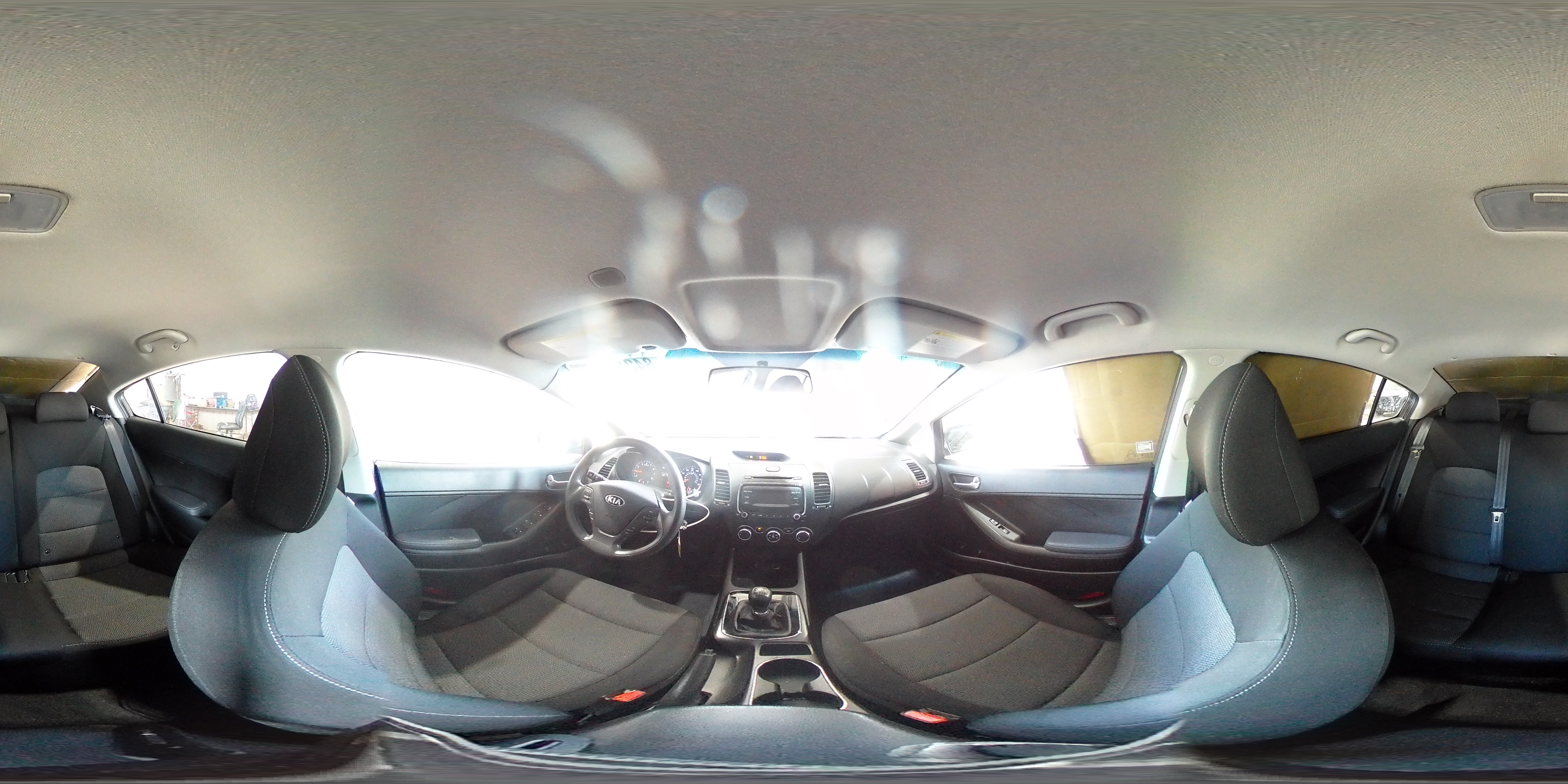 2018 Kia Forte Lx VIN: 3KPFK4A70JE199003 Lot: 84219205