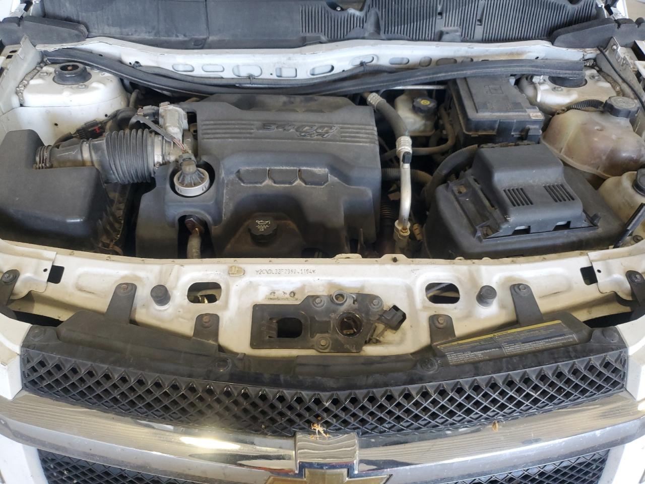 2009 Chevrolet Equinox Lt VIN: 2CNDL33F296241164 Lot: 85485315