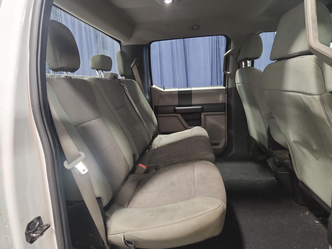 2019 Ford F250 Super Duty VIN: 1FT7W2A65KEF96627 Lot: 85391335