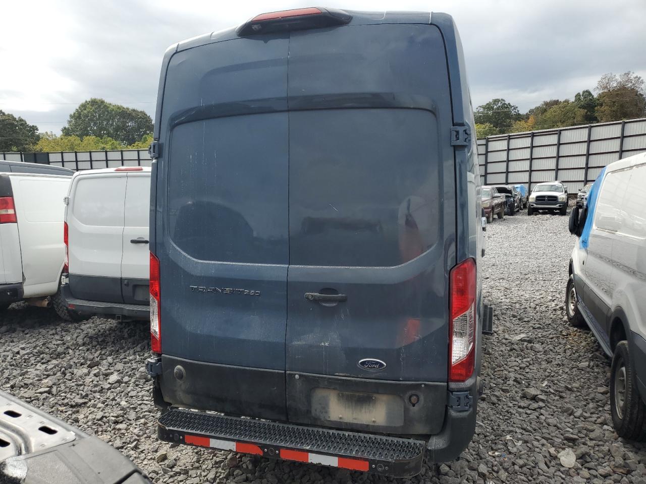 2020 Ford Transit T-250 VIN: 1FTBR3X89LKB28306 Lot: 93756205