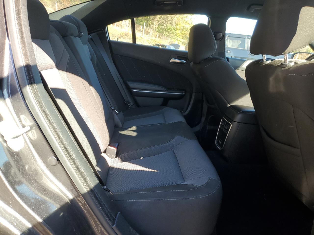 2022 Dodge Charger Sxt VIN: 2C3CDXBG8NH258942 Lot: 82289145