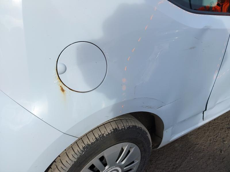 2012 VOLKSWAGEN UP 1.0 MOVE UP 3DR