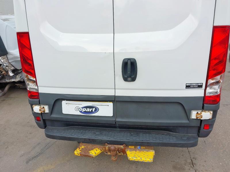 2018 IVECO DAILY 35S12V 